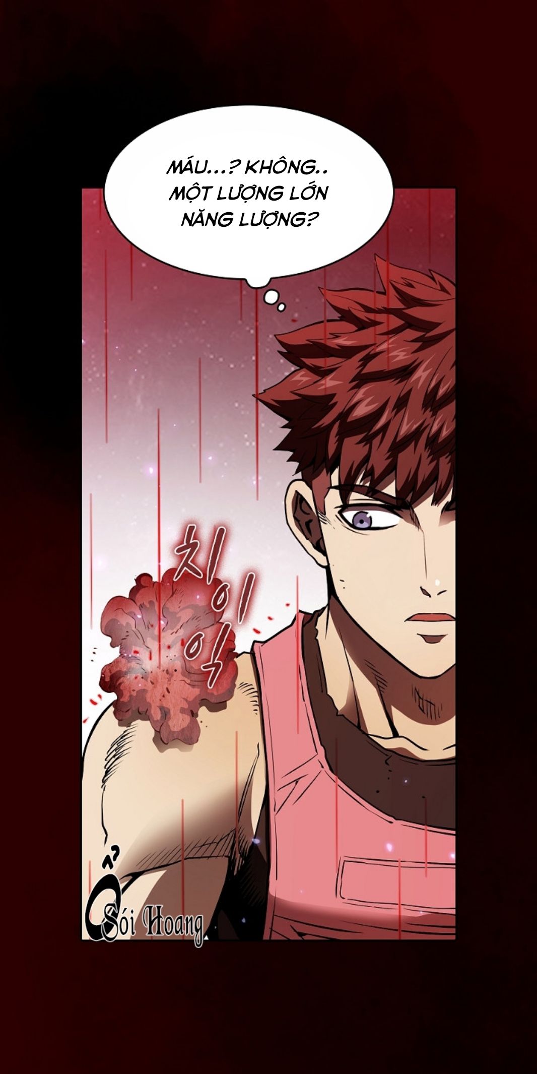 chòm sao trở về từ địa ngục chapter 12 58