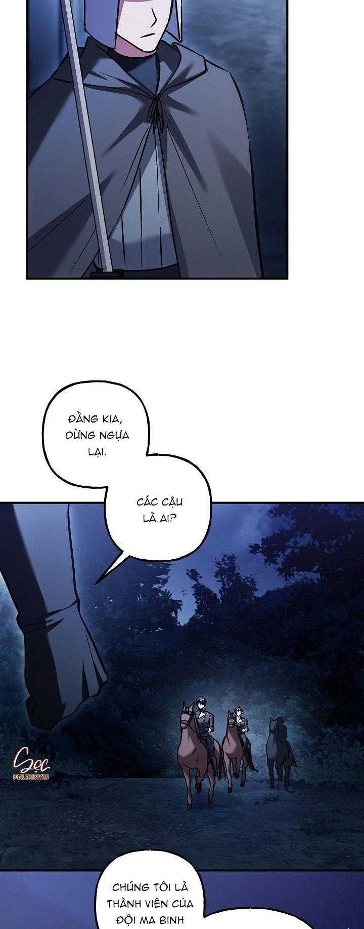 bước ngoặt định mệnh chapter 48 5