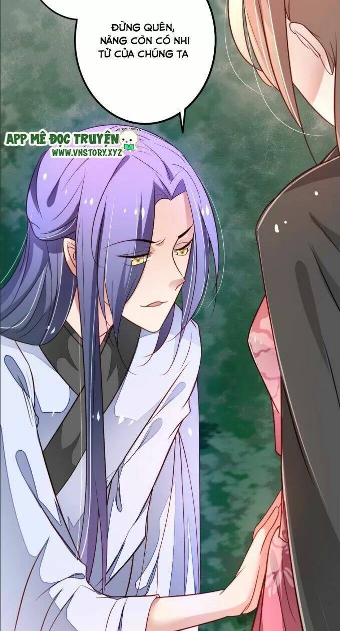 trọng sinh đế phi: quyền khuynh thiên hạ chapter 26 8