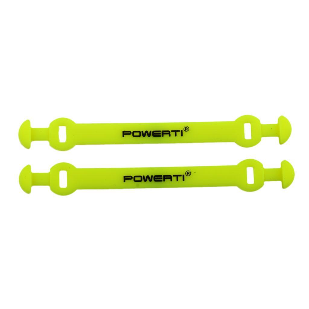 Set of 2 Long Tennis Squash Racket Vibration Dampeners Shock Absorber Shockproof Damper