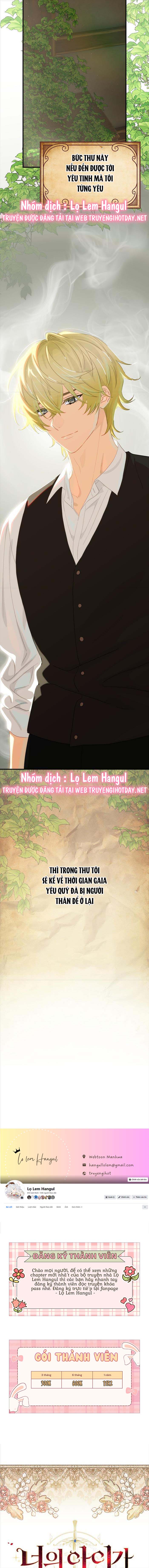 đứa bé không phải là con của anh chapter 75 17