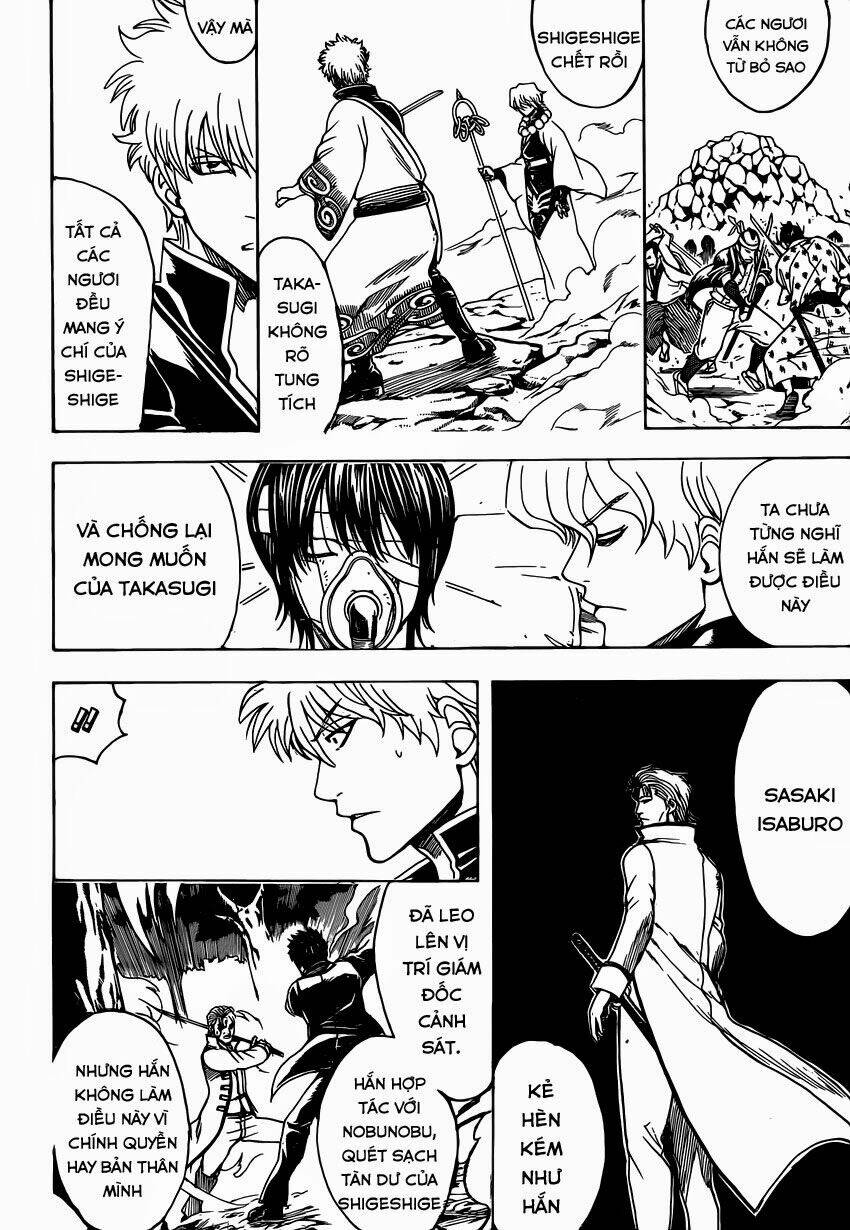 gintama - linh hồn bạc chapter 539 7