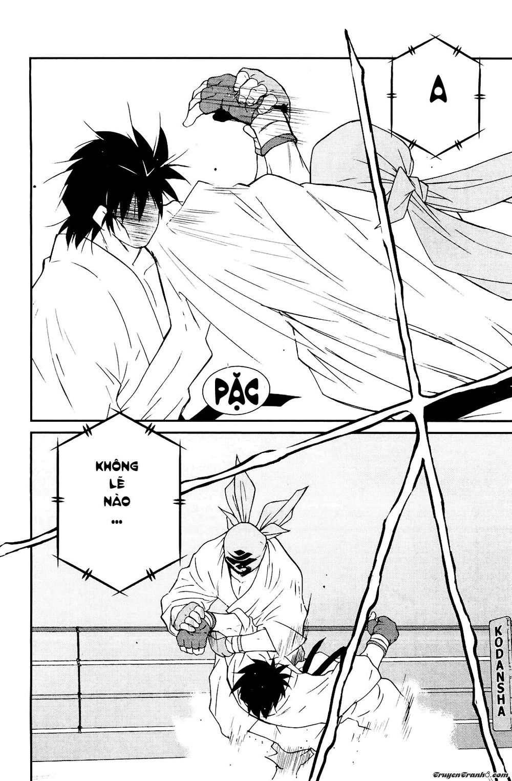 truyền nhân atula 3 chapter 17 18