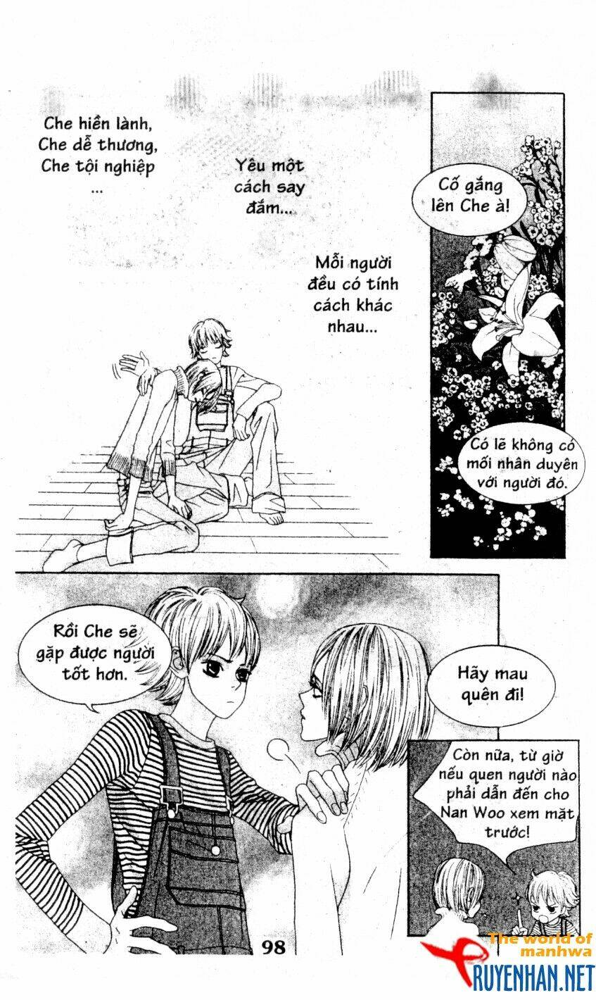 you're so cool chapter 5 20