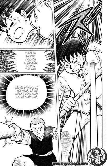 hoàng phi hồng phần 1 chapter 7 103