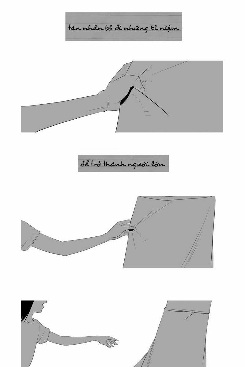 bạn có tin vào ma thuật? chapter 18 26