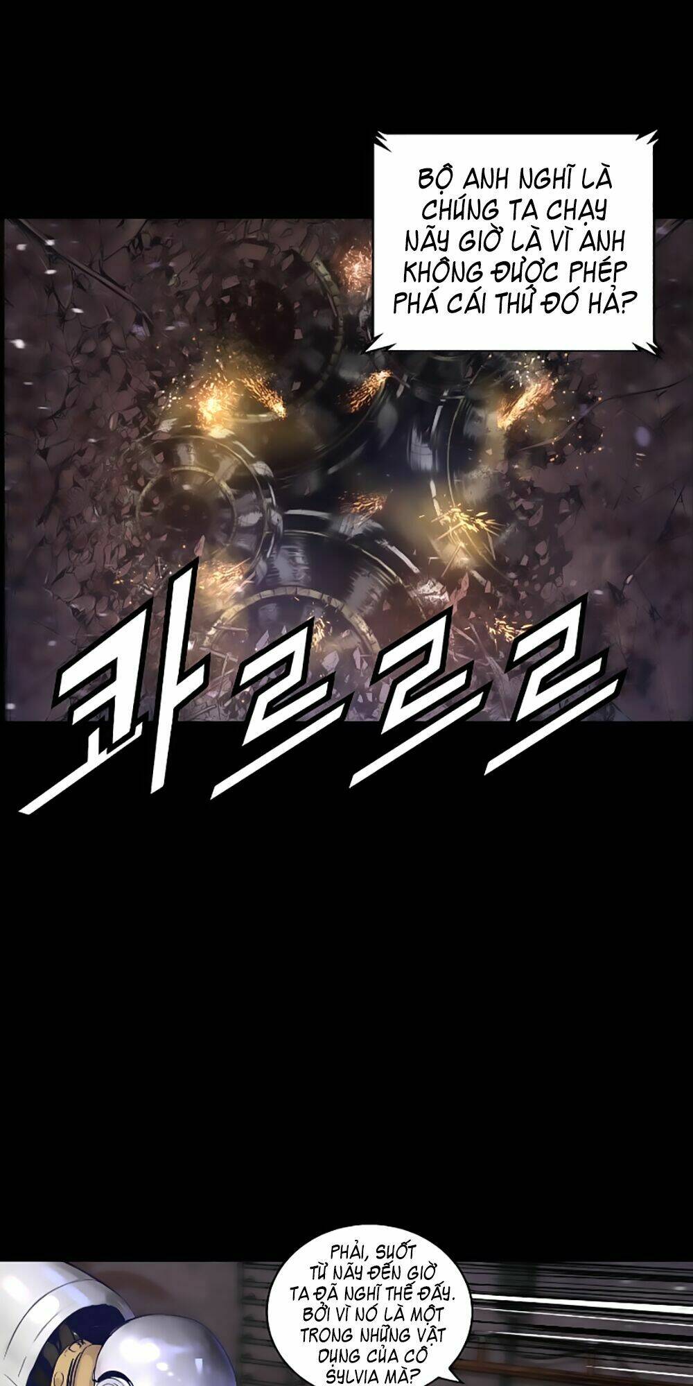 tam tuyệt tại dị giới chapter 14 28