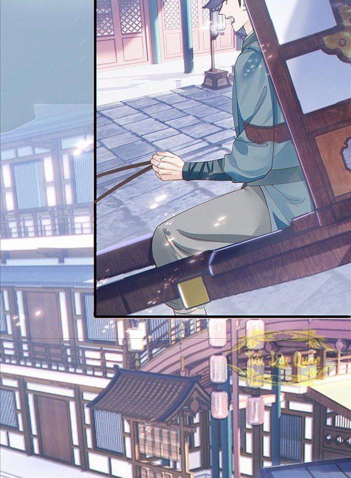 nại hà công chúa thái phúc hắc chapter 1 3