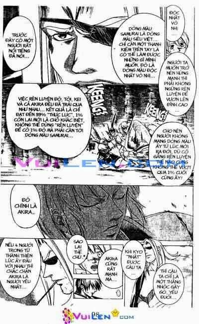 mắt quỷ kyo chapter 71 98