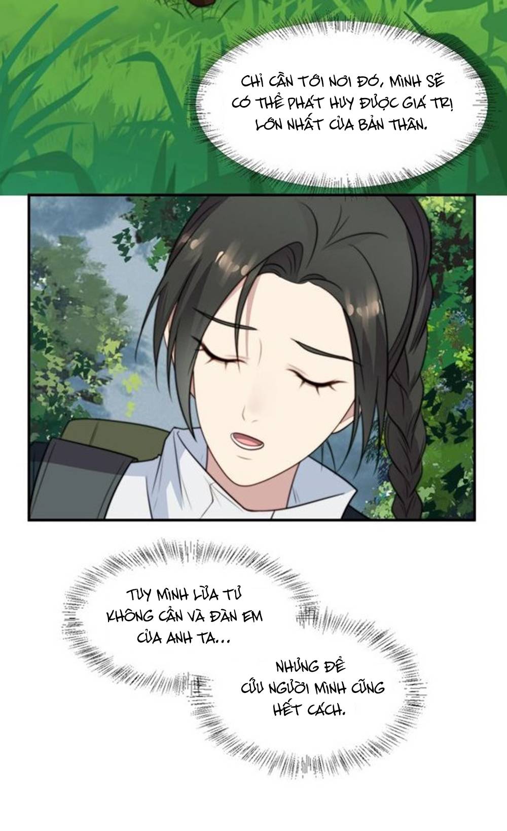 khoá chặt đôi môi (full) chapter 37 4