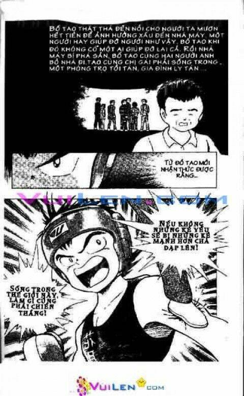 chibi cậu bé quyền anh (8 tập full) chapter 8 54