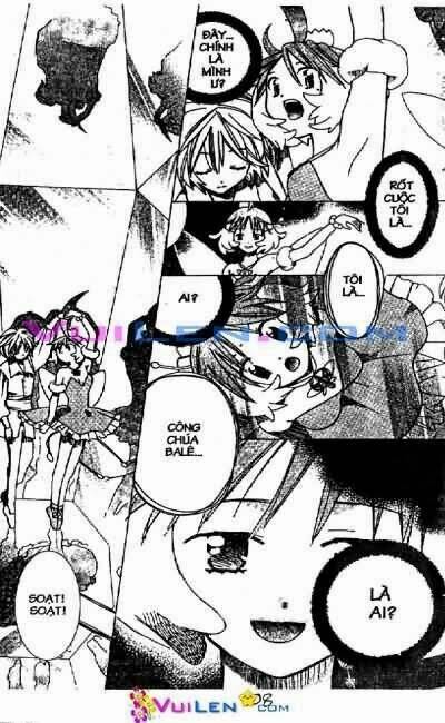 nữ sinh thời đại chapter 8 108