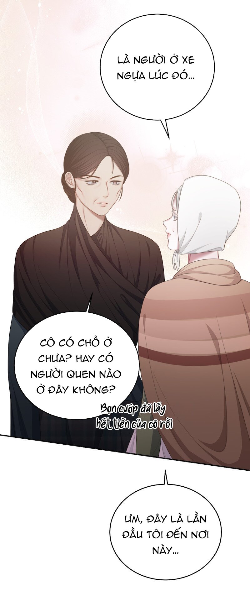 nữ hầu muốn đình công chapter 31 39