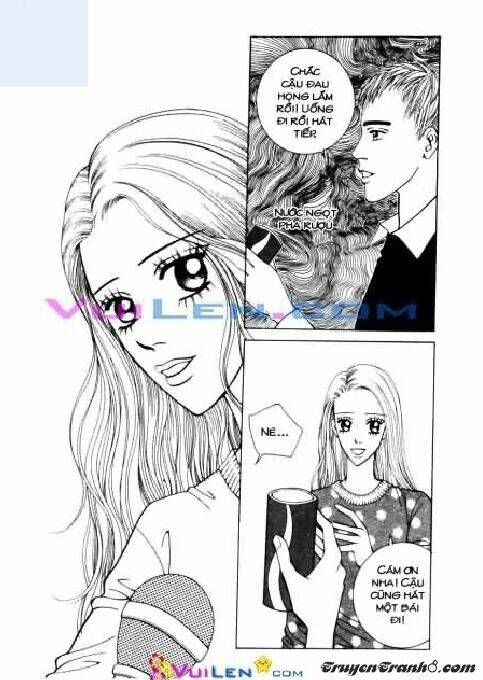 người mẫu hoàn hảo chapter 3 157