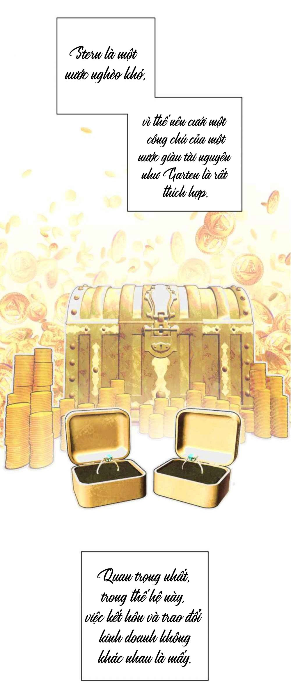 lựa chọn cuối cùng của tôi là nam phụ chapter 2 65