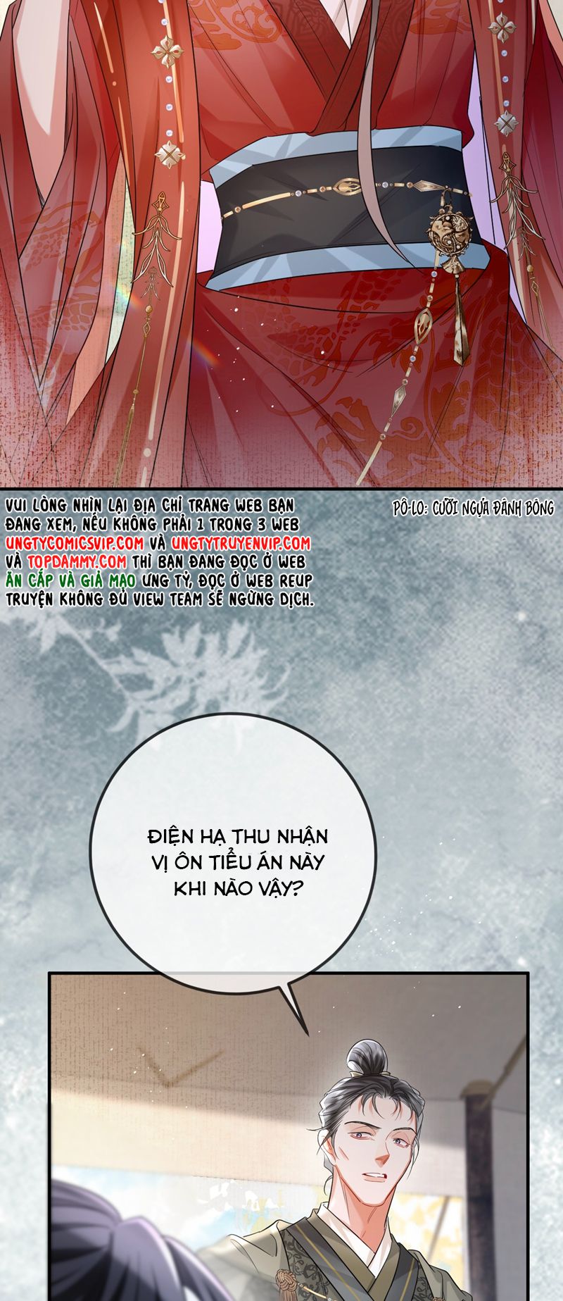 ôn hương diễm ngọc chapter 11 12