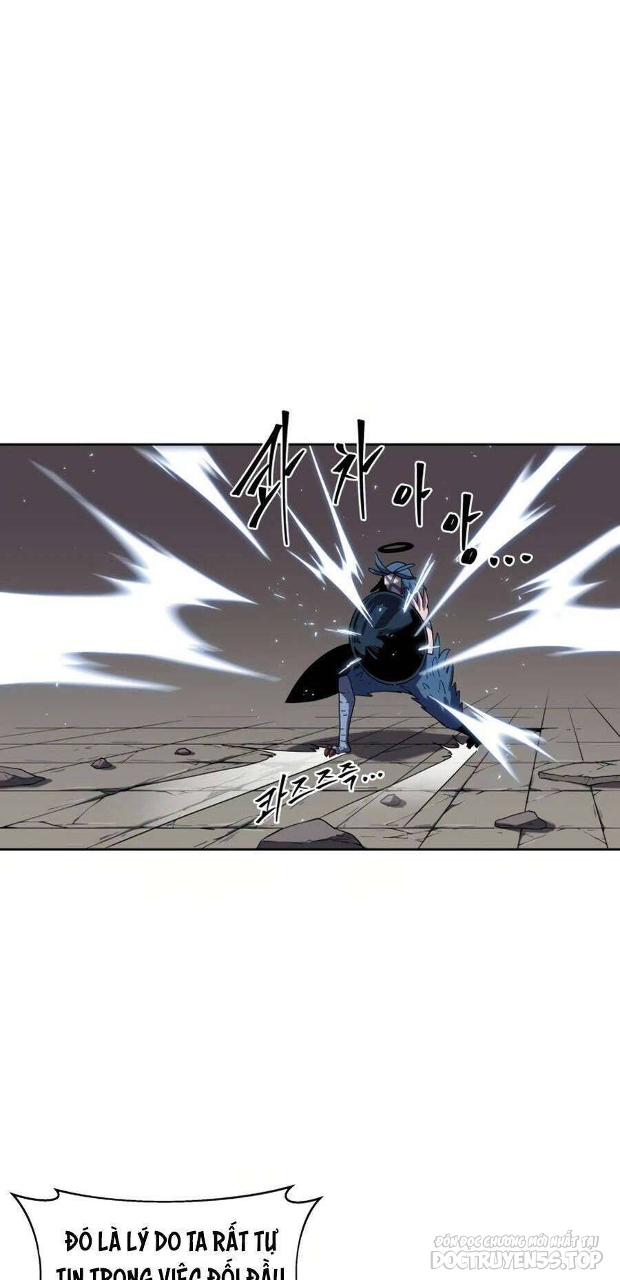 thợ săn quái vật chapter 19 18