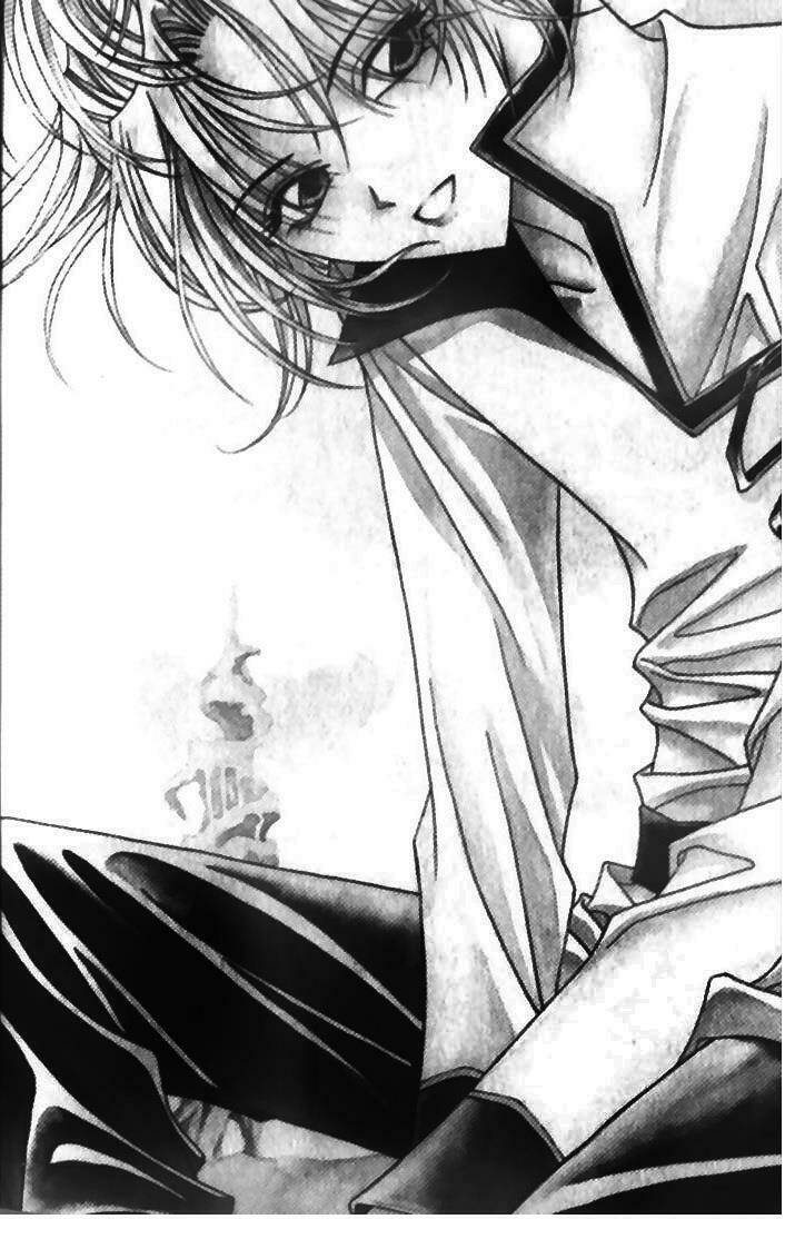 demon diary - hồi ký ma vương chapter 2 5