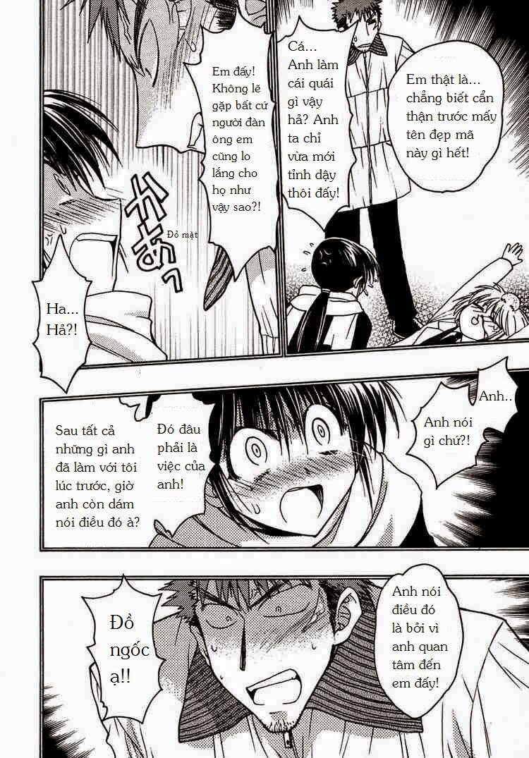 little vampire chapter 29 28