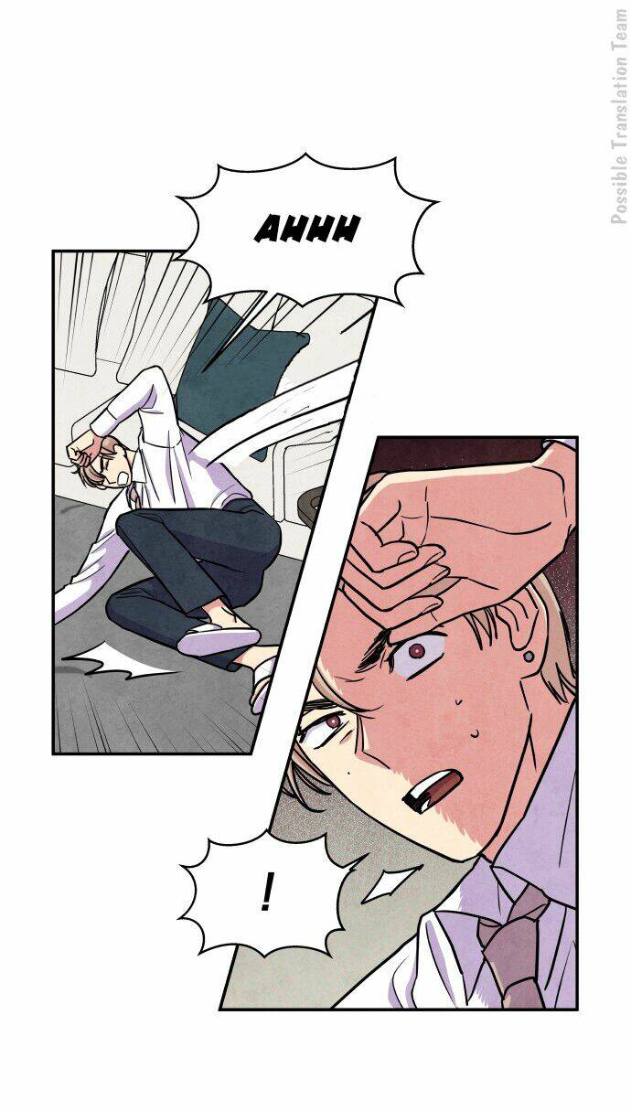 tai sói và mũ đỏ chapter 35 2