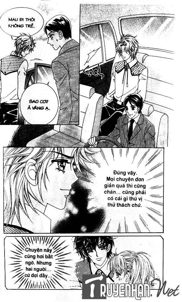 my lovely master chapter 16 13