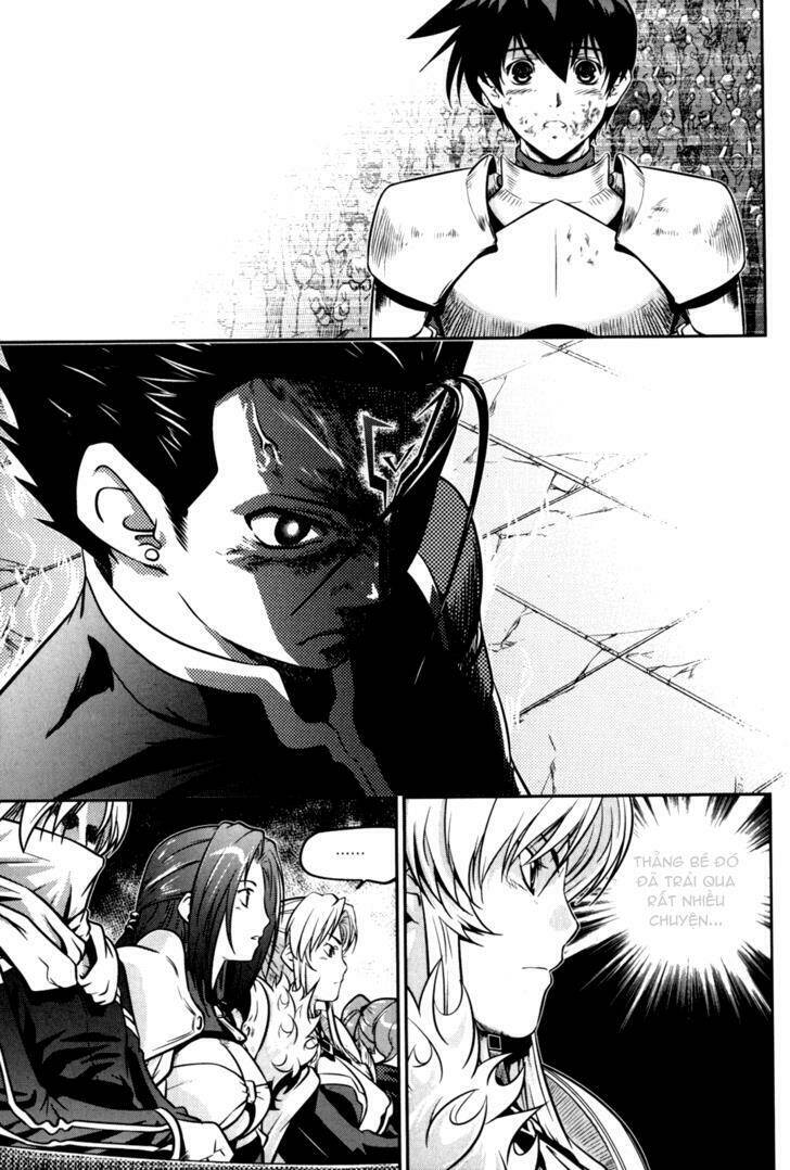 the legend of maian chapter 48 3