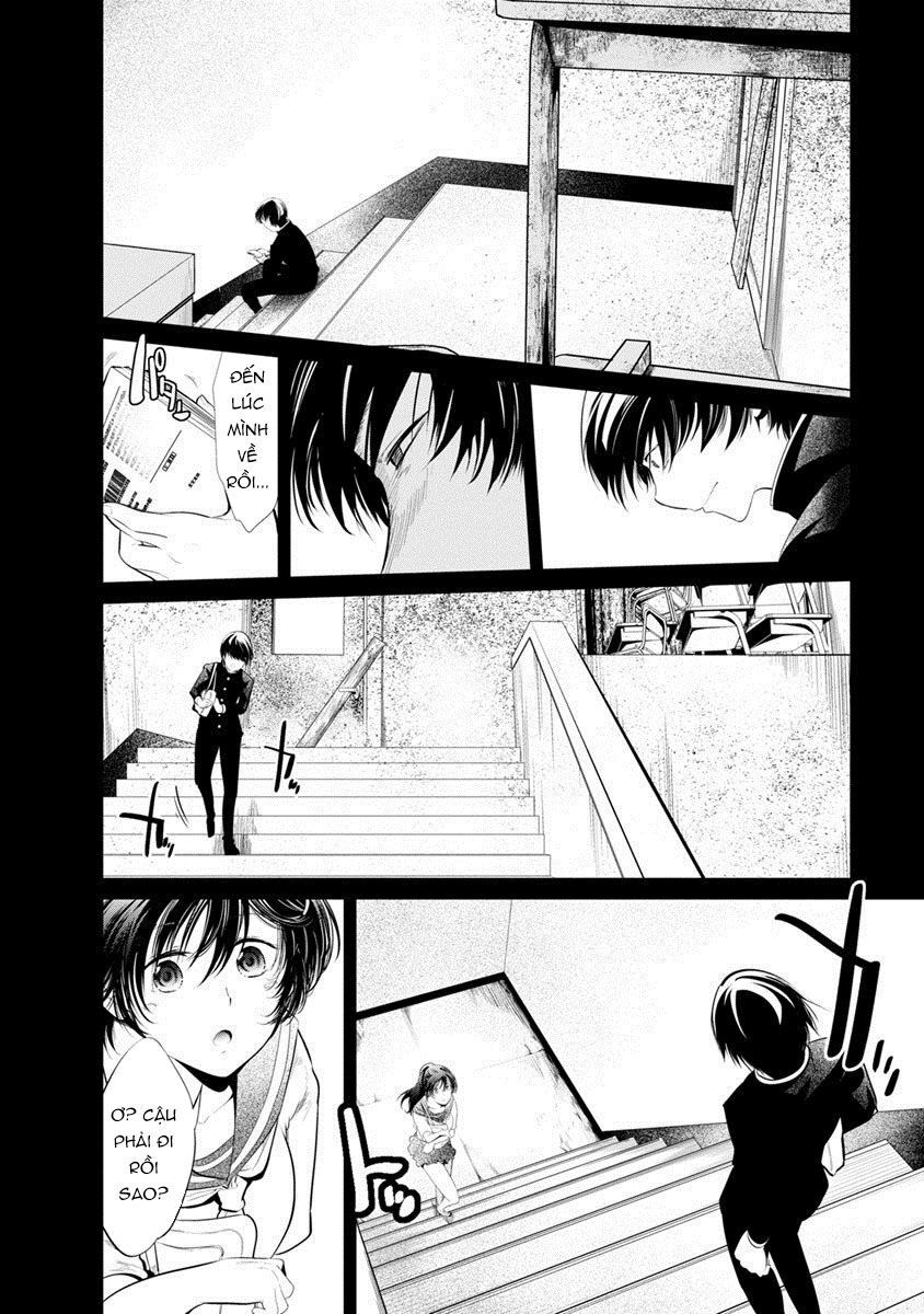 thí nghiệm ngục tù chapter 18 1