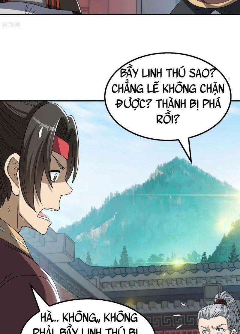 đệ nhất người ở rể chapter 161 39