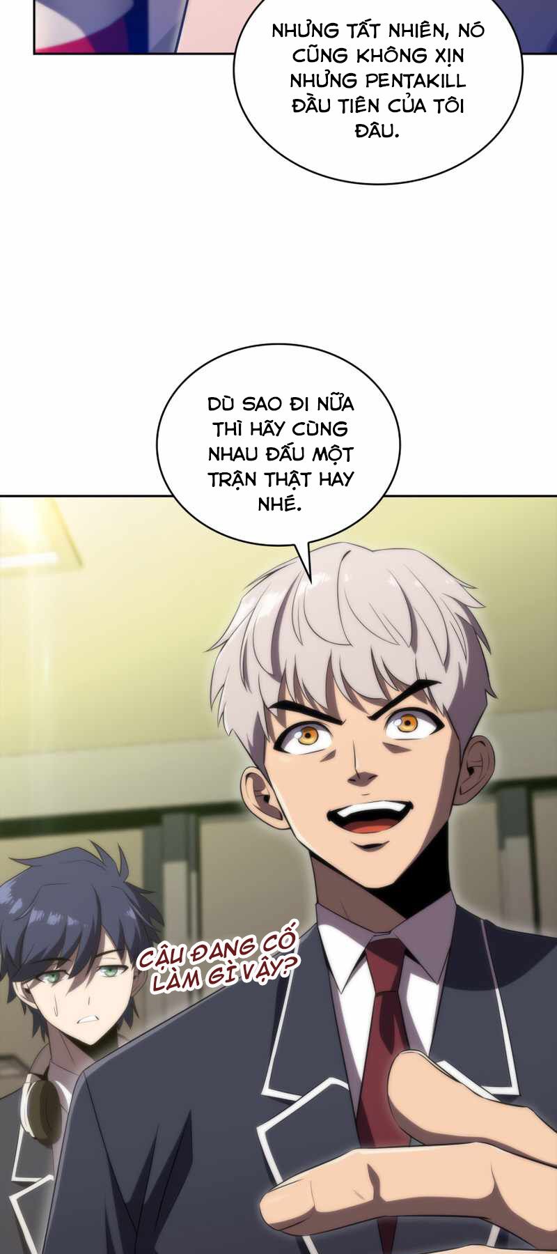 kẻ thách đấu chapter 33 53