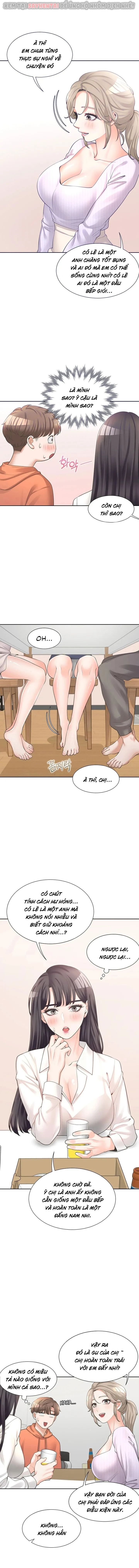 chiếc giường tầng chapter 10 5