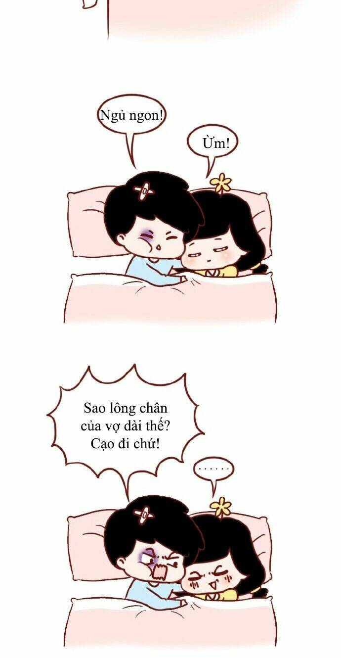 giải mã tình yêu chapter 207 10