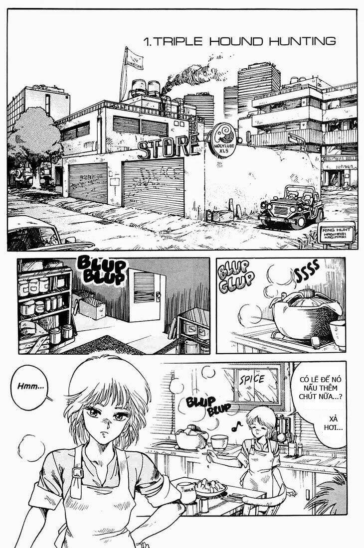 appleseed chapter 1 5