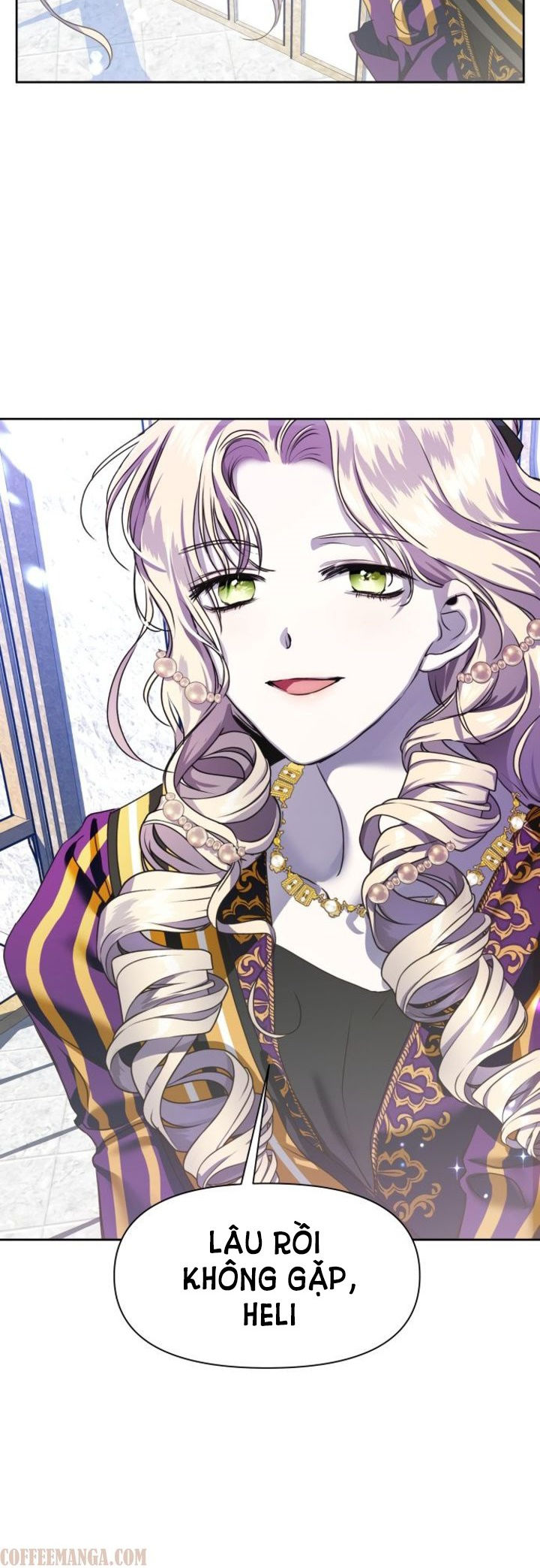 tôi muốn trở thành cô ấy dù chỉ là một ngày chapter 8 44