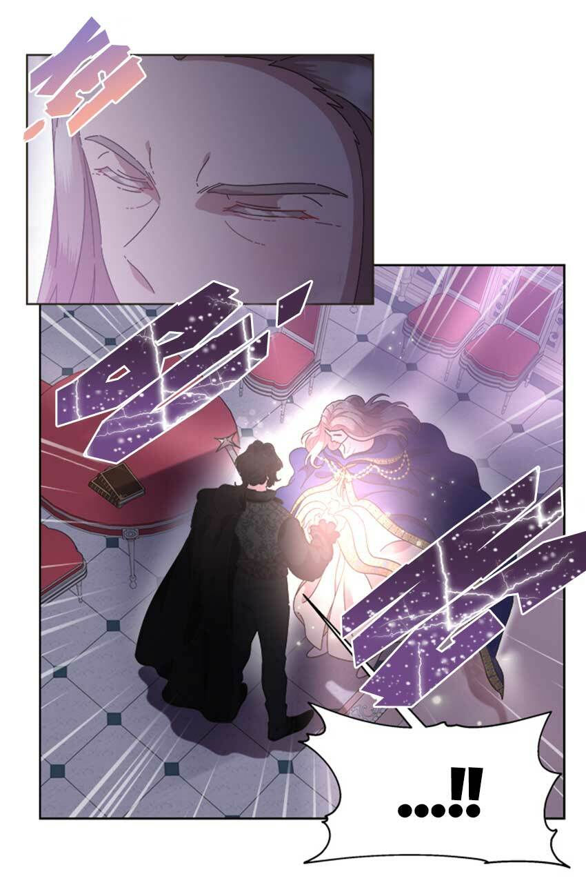 con gái bảo bối của ma vương chapter 125 21