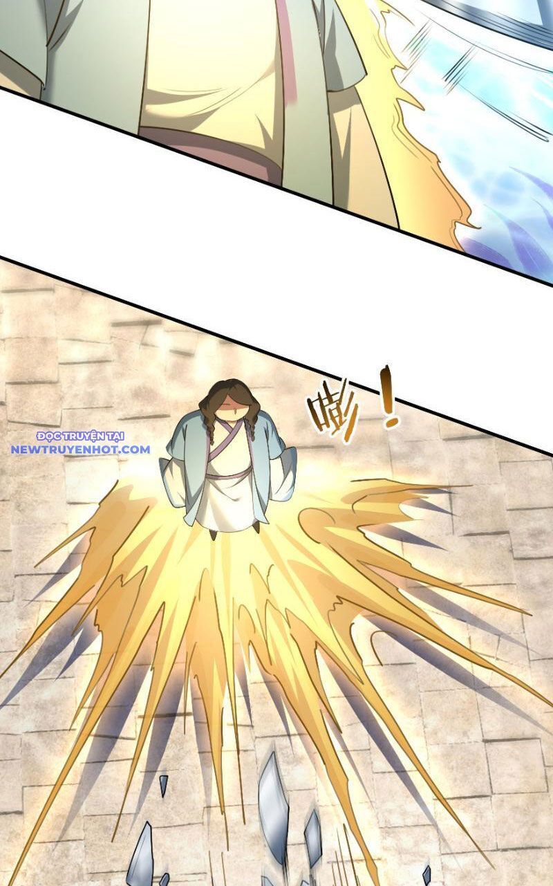 ngủ say vạn cổ: xuất thế đẩy ngang chư thiên chapter 23 50