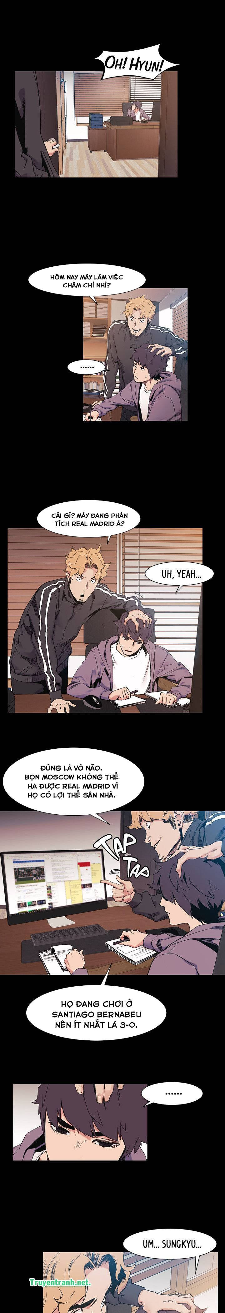 vương quốc của tôi chapter 61 7