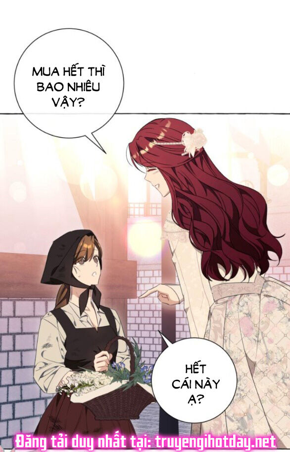 tôi tưởng đó chỉ là tiểu thuyết trọng sinh bình thường chapter 36.1 39