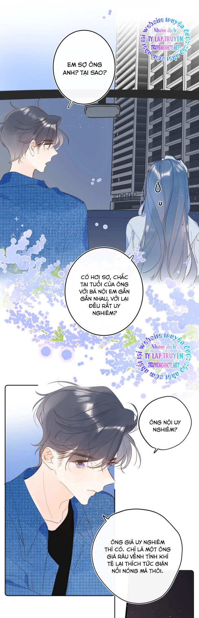 đừng khóc chapter 48 8