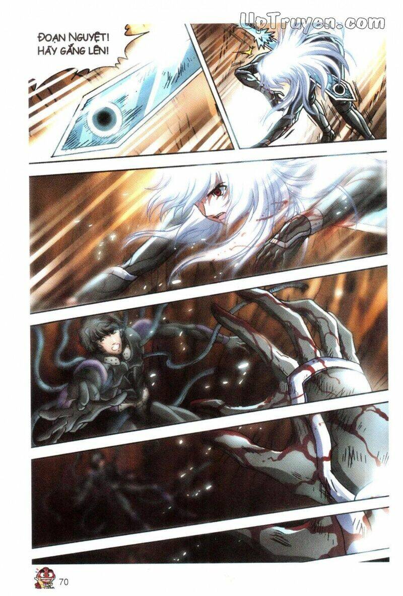 siêu nhân mì ăn liền chapter 22 68