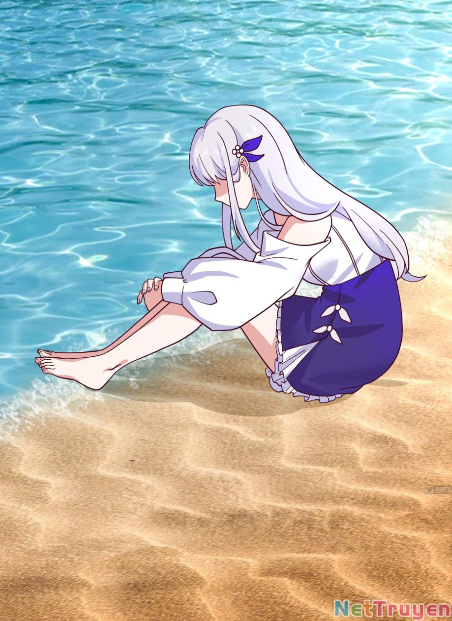 trên người ta có một rồng chapter 562 14