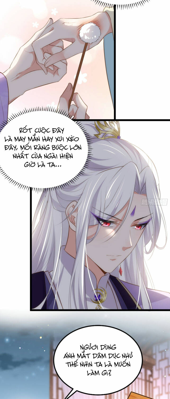 hoạn phi thiên hạ chapter 283 10