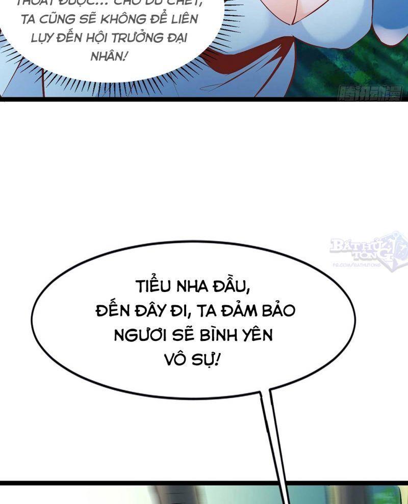 đồ đệ ta toàn là nữ ma đầu chapter 32 4