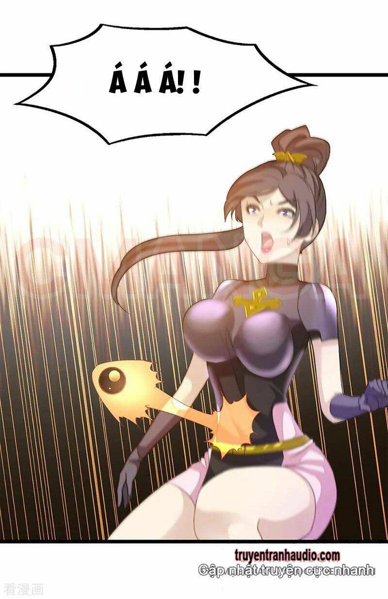 cửu dương thần vương chapter 235 22