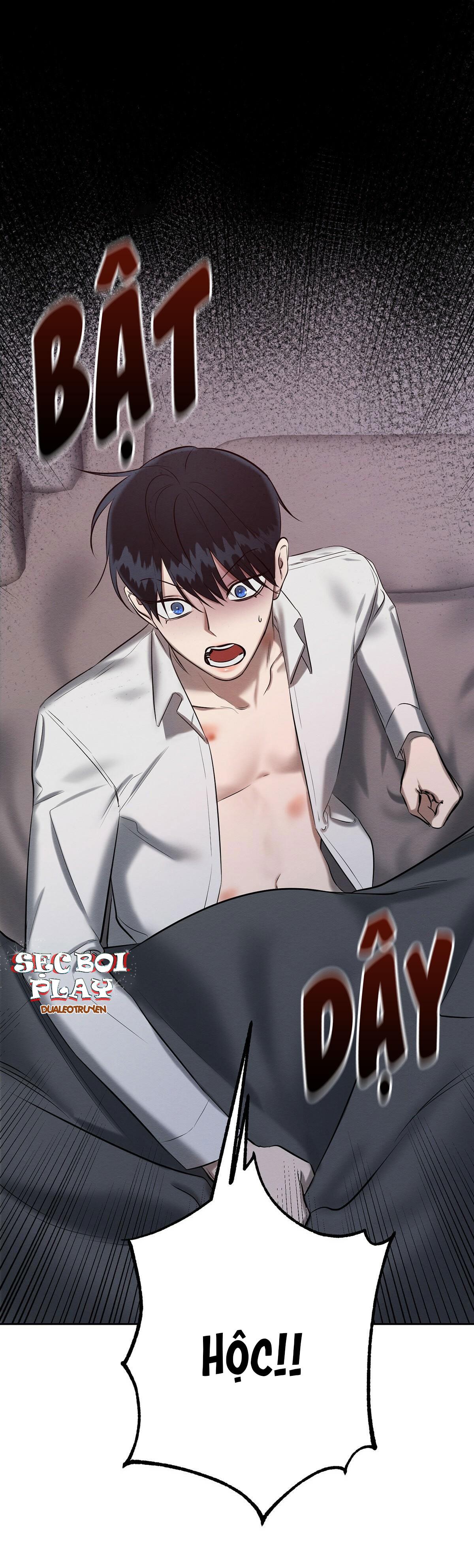 lý do của ác nhân chapter 7 19