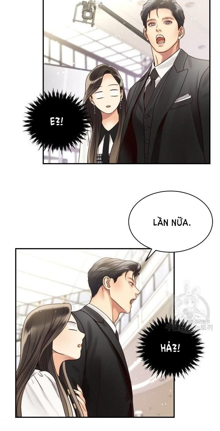 [16+] ánh sao ban mai chapter 49 40