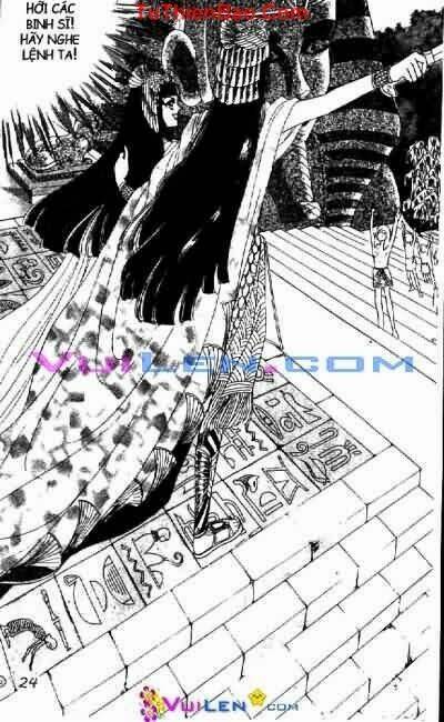 cô gái đến từ quá khứ chapter 1 22