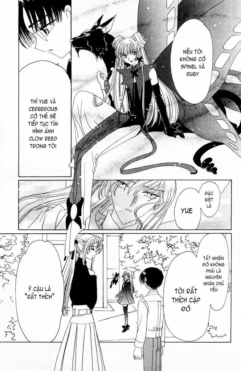 card captor sakura chapter 47 16