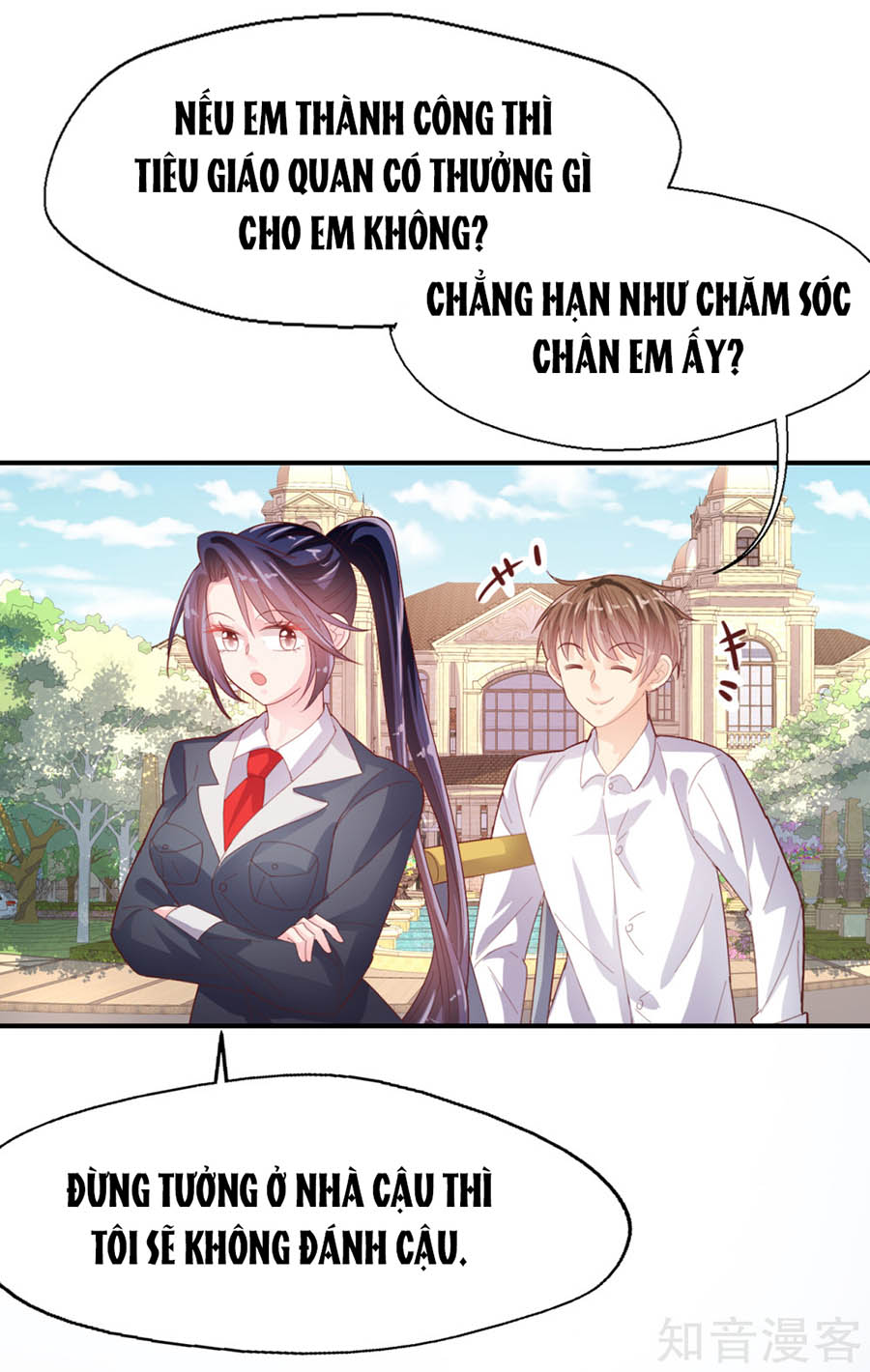 sau này vẫn cứ thích anh chapter 78 25