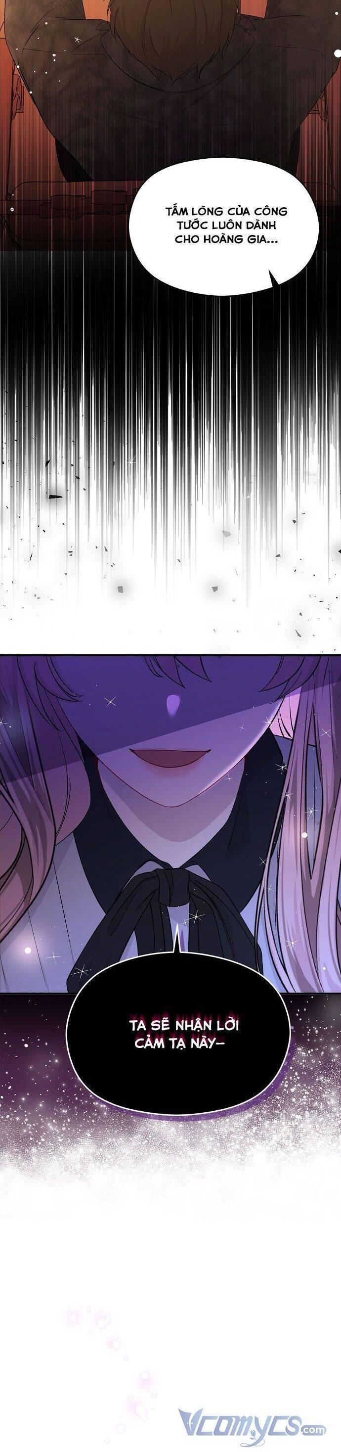 tôi không cố ý quyến rũ nam chính đâu! chapter 75 29