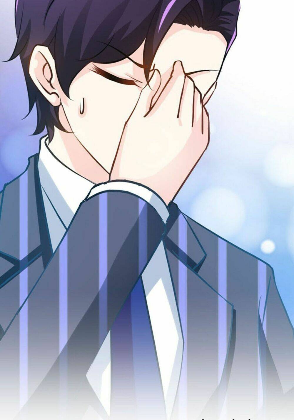 truy nã toàn cầu truy thê về sủng chapter 38 17